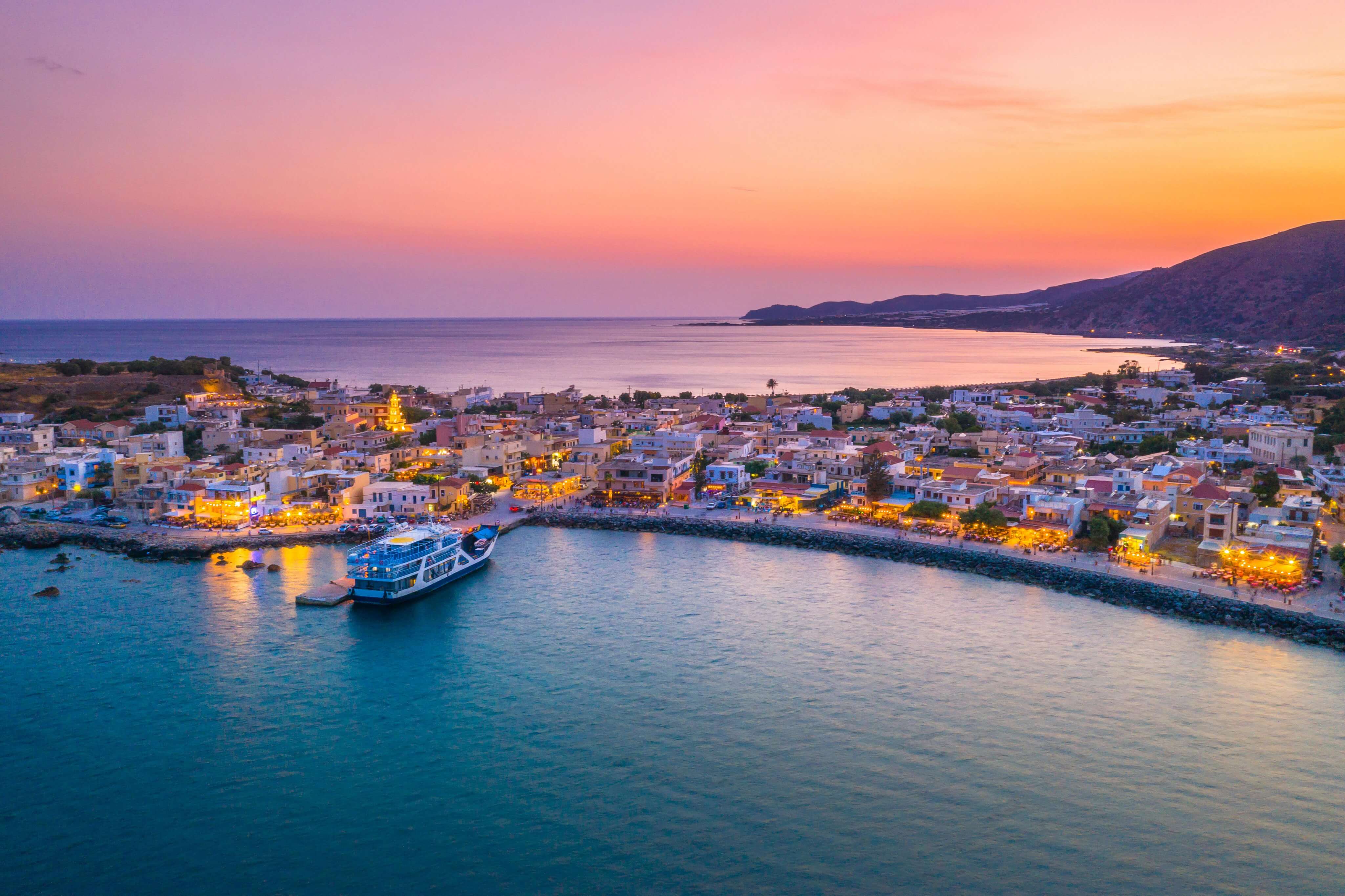 Elounda Garden Suites